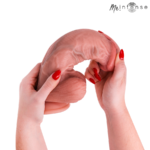 MR INTENSE - DILDO IN SILICONE SPENCER CON PENE GRANDE 25,5 CM -?- 6,2 CM - immagine 5