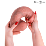 MR INTENSE - DILDO IN SILICONE EXTRABIG SPENCER 28 CM -?- 7,3 CM - immagine 5