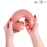 MR INTENSE - DILDO NEESON 27 CM -?- 5.6 CM - immagine 5