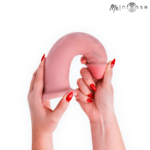 MR INTENSE - GRANDE DILDO TERENCE 22,5 CM -?- 5,6 CM - immagine 4