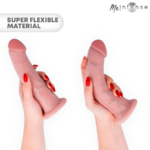 MR INTENSE - DILDO TERENCE MEDIO 20 CM -?- 5 CM - immagine 2