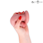 MR INTENSE - PICCOLO DILDO TERENCE 16,5 CM -?- 4,6 CM - immagine 5
