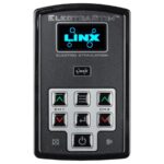 ELECTRASTIM - LINX ELETTROSTIMOLATORE A DOPPIO CANALE CON APP E TELECOMANDO - immagine 2