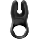 FUN FACTORY - ANELLO VIBRANTE PER IL PENE NOS PRO NERO - immagine 5
