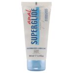 HOT - ANAL SUPERGLIDE LIQUID PLEASURE LUBRIFICANTE A BASE D'ACQUA 100 ML