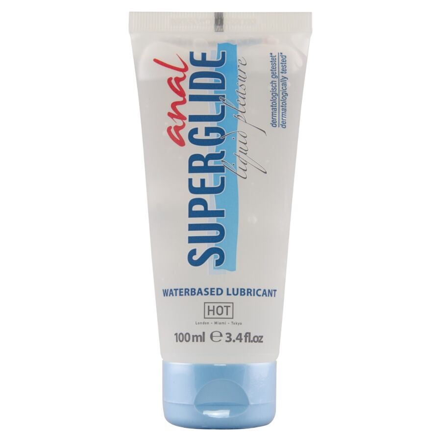 img_220631_7bd6dc1b596798ef33effd5d058f8b70_1.jpg HOT - ANAL SUPERGLIDE LIQUID PLEASURE LUBRIFICANTE A BASE D'ACQUA 100 ML - immagine 1