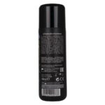 HOT - EXXTREME GLIDE LUBRIFICANTE A BASE DI SILICONE + OLIO COMFORT A+ 100 ML - immagine 3
