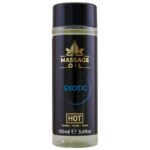 HOT - OLIO DA MASSAGGIO EXOTIC-SPECIAL 100 ML