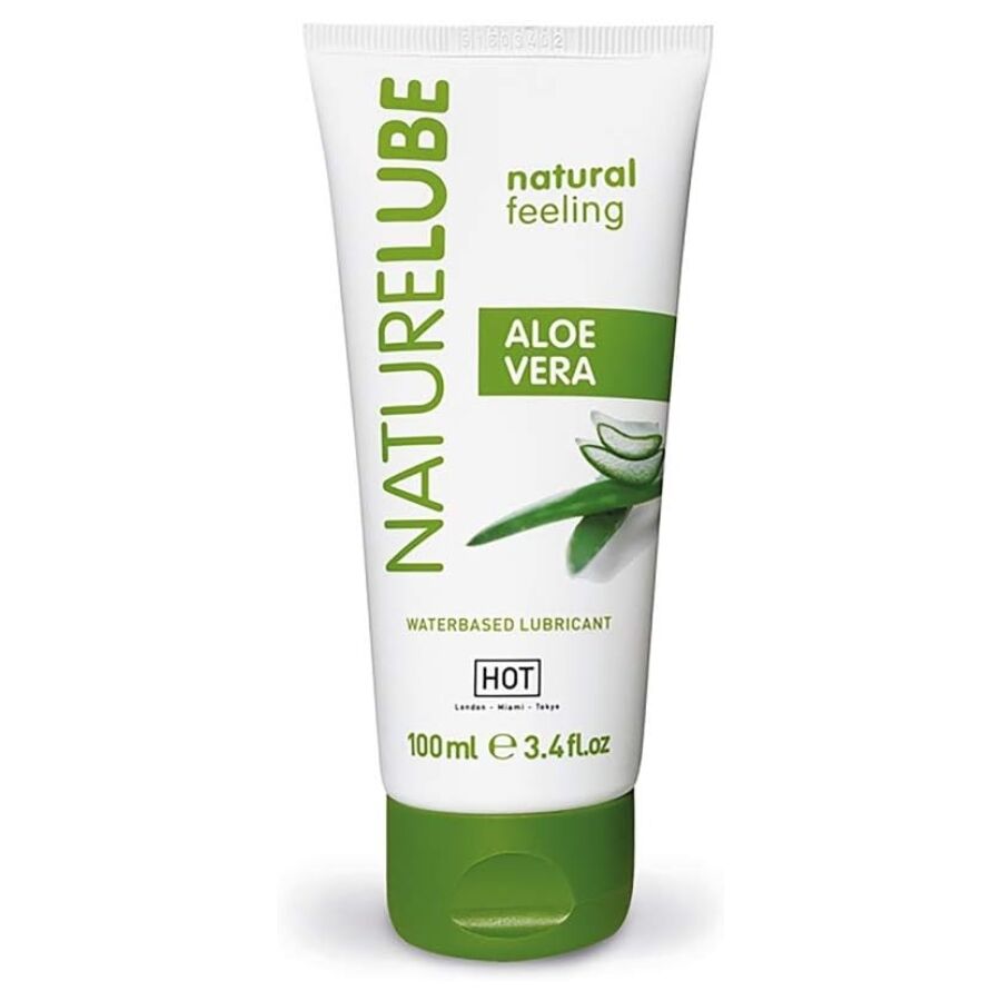 img_220764_931fcc6a6874d580c602d82ab5debe26_1.jpg HOT - NATURE LUBE A BASE D'ACQUA DI ALOE VERA 100 ML - immagine 1
