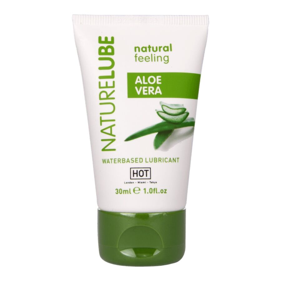 img_220766_33166136f0392c3576a48874d06af10d_1.jpg HOT - NATURE LUBE A BASE D'ACQUA DI ALOE VERA 30 ML - immagine 1