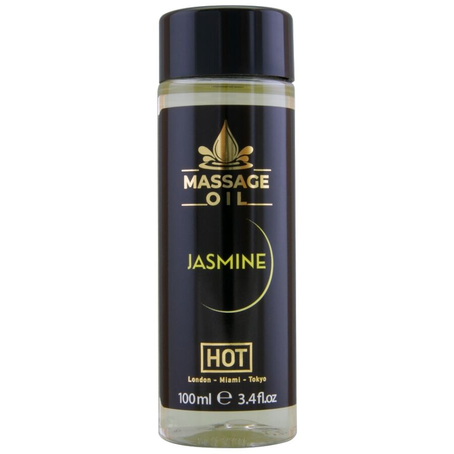 img_220780_7d97f7932a3525eb7cfeb7b2f621dc54_1.jpg HOT - OLIO DA MASSAGGIO AL GELSOMINO 100 ML - immagine 1