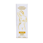 HOT - CREMA INTIMA SBIANCANTE DELUXE 100 ML - immagine 3