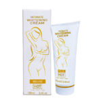 HOT - CREMA INTIMA SBIANCANTE DELUXE 100 ML
