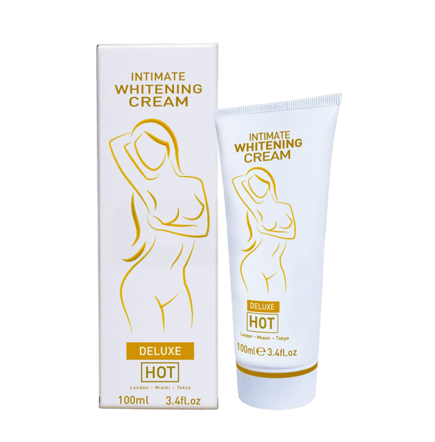 img_220804_fa8cda82f1bfd8f0626152f5cb0f610c_1.png HOT - CREMA INTIMA SBIANCANTE DELUXE 100 ML - immagine 1