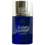 HOT - TWILIGHT PHEROMONE SPRAY NATURALE UOMO 50 ML - immagine 2