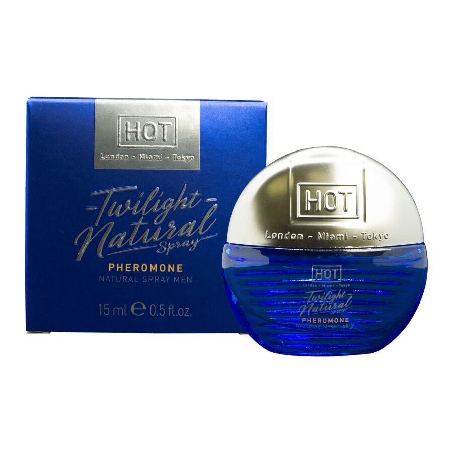 img_220854_2987feedec79340ea6156ca590424516_1.jpg HOT - TWILIGHT PHEROMONE NATURAL MEN 15 ML - immagine 1