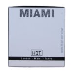 HOT - PROFUMO AI FEROMONI MIAMI SPICY MAN 30 ML - immagine 3