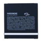 HOT - PROFUMO AI FEROMONI MIAMI SPICY MAN 30 ML - immagine 6