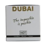 HOT - PROFUMO AI FEROMONI DUBAI EDIZIONE LIMITATA UOMO 30 ML - immagine 4