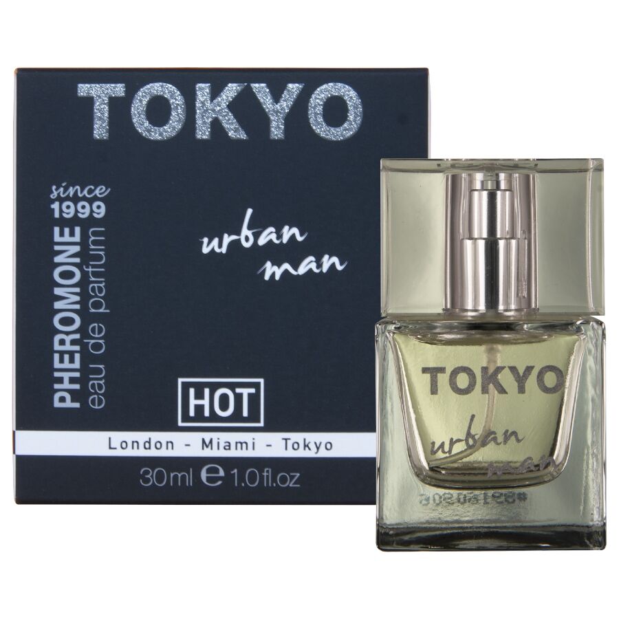 img_222617_3397052023eb8e82058b30a076b5e0e1_1.jpg HOT - PROFUMO AI FEROMONI TOKYO URBAN MAN 30 ML - immagine 1