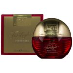 HOT - TWILIGHT PHEROMONE PARFUM DONNA 15 ML