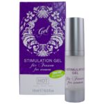 HOT - GEL O-STIMOLANTE PER DONNA 15 ML