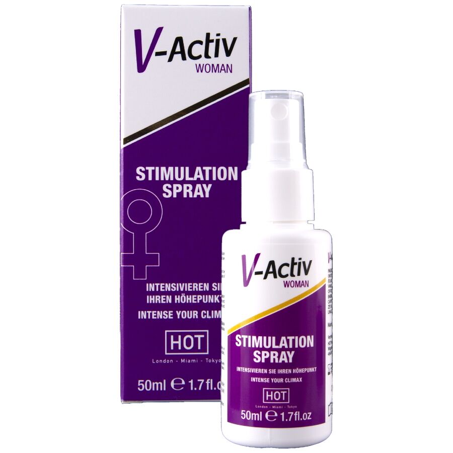 img_222633_617406a42a1afb1d4648ec37085468ef_1.jpg HOT - V-ACTIV SPRAY STIMOLANTE DONNA 50 ML - immagine 1