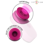 INTENSE - STIMOLATORE CLITORIDE SABRINA ROSA - immagine 2