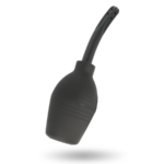 ADDICTED TOYS - GIOCATTOLI SQUEEZE CLEAN NERO - immagine 3